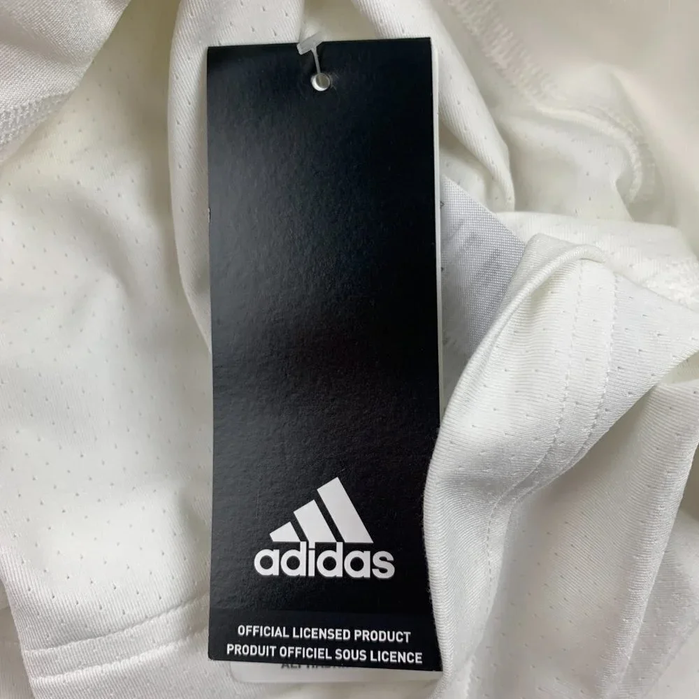 Adidas Alphaskin Sleeveless Padded Shirt Men's Size 2XL New With Tags